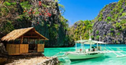 Palawan Travel Guide