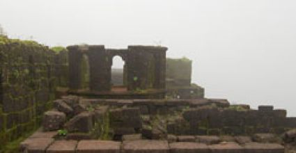 Raigad Travel Guide