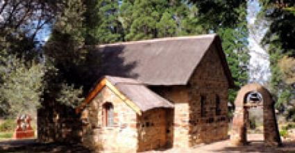 Vaalwater Travel Guide