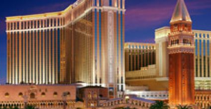 Las Vegas Travel Guide
