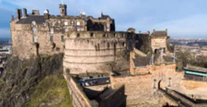Edinburgh Travel Guide