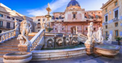 Palermo Travel Guide