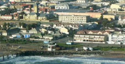 Swakopmund Travel Guide