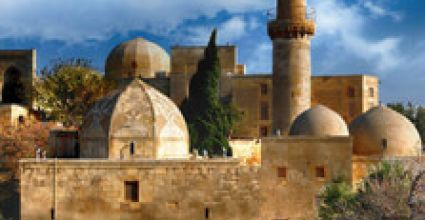 Baku Travel Guide