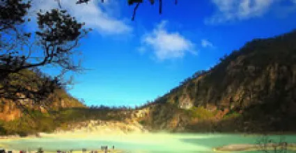 Bandung Travel Guide