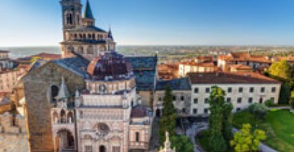 Bergamo Travel Guide