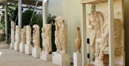 Piraeus Travel Guide