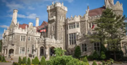 Toronto Travel Guide