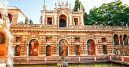 Sevilla Travel Guide
