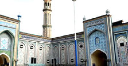 Dushanbe Travel Guide