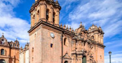 Cuzco Travel Guide