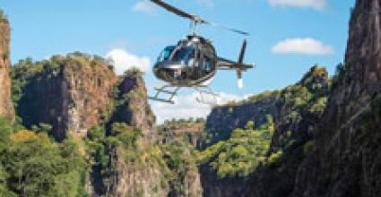 Livingstone Travel Guide