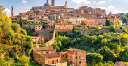 Tuscany Travel Guide