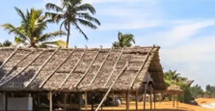 Mount Lavinia Travel Guide