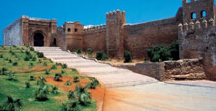 Rabat Travel Guide