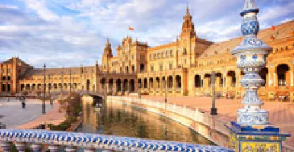 Sevilla Travel Guide