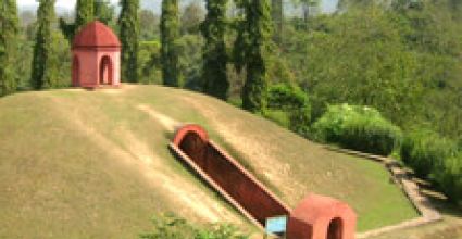 Srimangal Travel Guide