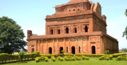 Sivsagar Travel Guide