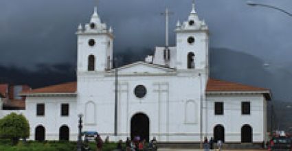 Chachapoyas Travel Guide