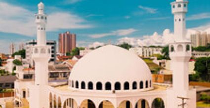 Iguassu Falls Travel Guide