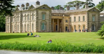 Warwickshire Travel Guide