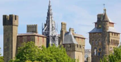 Cardiff Travel Guide