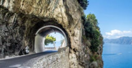Amalfi Travel Guide