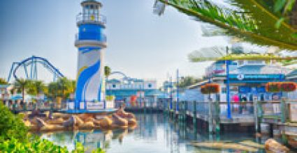 Orlando Travel Guide