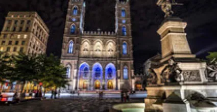 Montreal Travel Guide