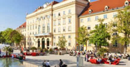 Austria City Travel Guide