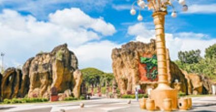 Langkawi Travel Guide