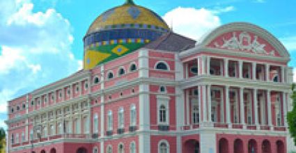 Manaus Travel Guide