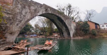 Yangshuo Travel Guide