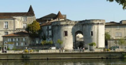 Cognac Travel Guide