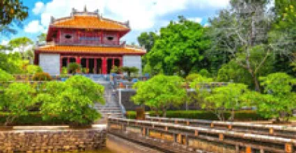 Hue Travel Guide