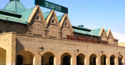 Rawalpindi Travel Guide