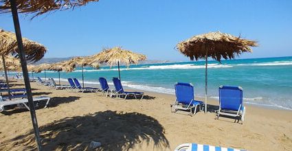 Heraklion Travel Guide
