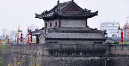 Xian Travel Guide