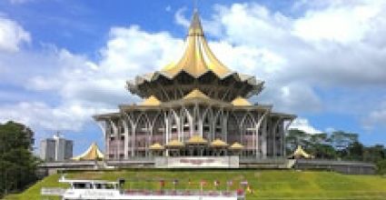 Kuching Travel Guide