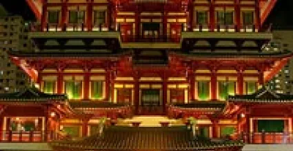 Chinatown Travel Guide