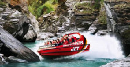 Queenstown Travel Guide