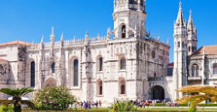 Lisboa Travel Guide