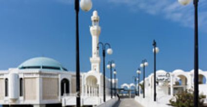 Jeddah Travel Guide