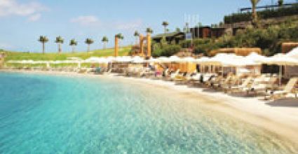 Bodrum Travel Guide