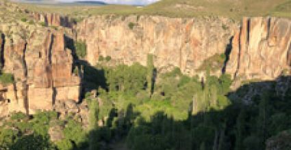 Cappadocia Travel Guide