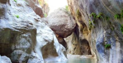 Fethiye Travel Guide