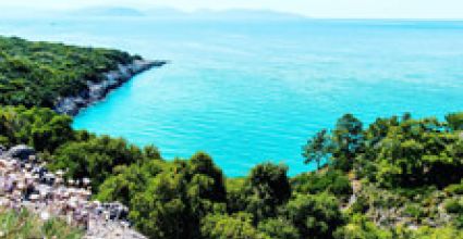 Kusadasi Travel Guide