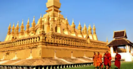 Vientiane Travel Guide