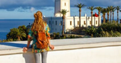 Tangier Travel Guide
