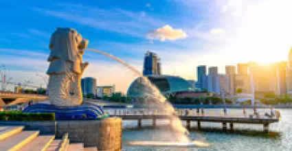 Singapore Travel Guide